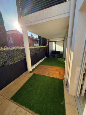 Appartement Frejus avec terrasse